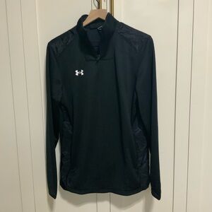 Mens Under Armour Medium Pullover lightweight jacket